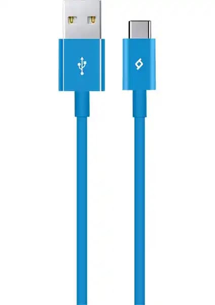 Ttec 2DK12M ve USB 2.0 Type-C Şarj ve Veri Kablosu Karşılaştırması