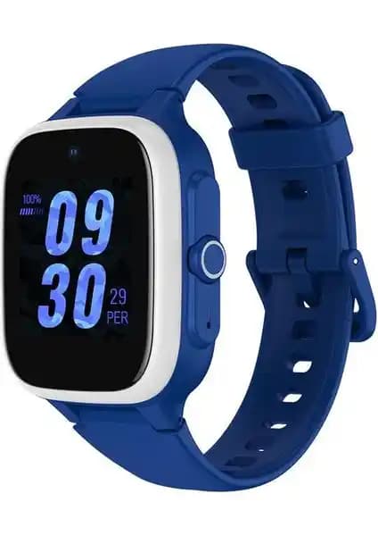 Ttec Kidi Lite GPS 4G Sim Kartlı Akıllı Çocuk Saati: Güvenlik ve Teknolojinin Buluşması