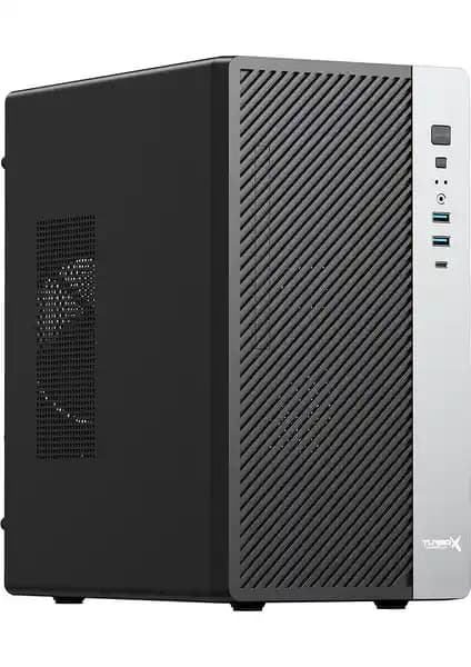 Turbox TX1717 Masaüstü Bilgisayar Intel Core i5 3470 ile Güçlü ve Güvenilir Performans