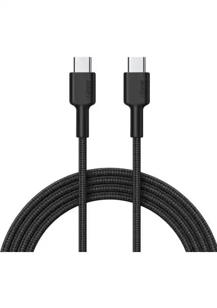 Type-C Şarj ve Veri Kablo Karşılaştırması: AUKEY ve Ugreen Modellerinin Özellikleri