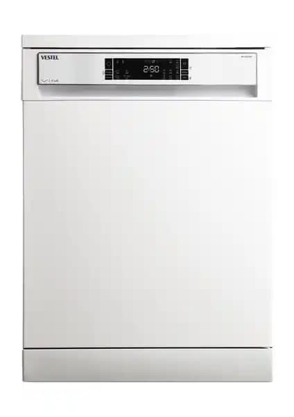 Vestel BM 4212 Wi-Fi Destekli 4 Programlı Bulaşık Makinesi Özellikleri ve Performansı