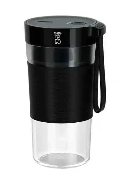 Vestel Mıx&go ve Yui M19 Kişisel Blenderler Karşılaştırması