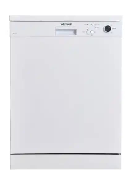 Windsor Bm 3WS120: Ekonomik ve Fonksiyonel Modern Bulaşık Makinesi Özellikleri