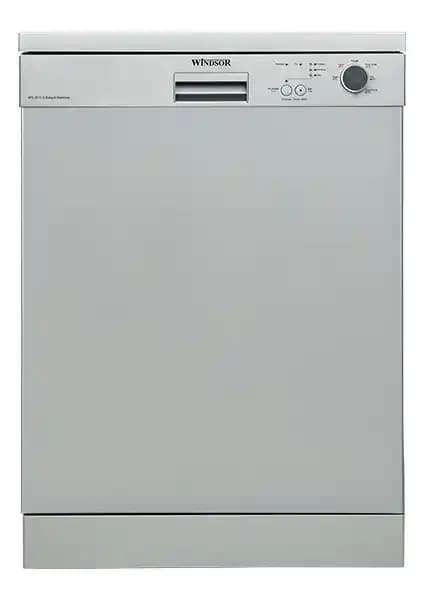 Windsor WS 3514S: Modern ve Verimli 12 Kişilik Bulaşık Makinesi Özellikleri ve Performansı