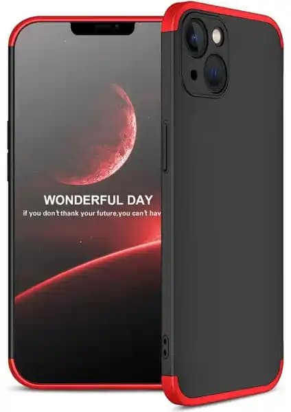 Wowacs Apple iPhone 13 Uyumlu Kılıf: Tam Koruma ve Şıklığın Buluşması