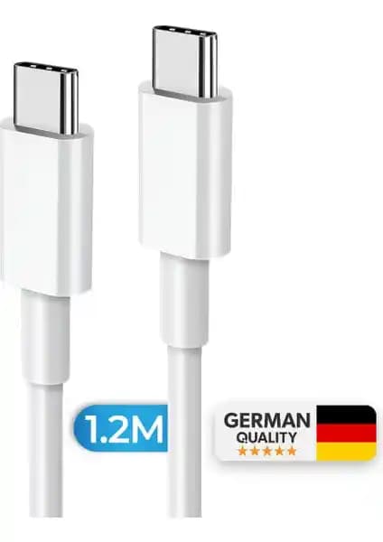 Woyax Type-C Şarj ve Veri Kablosu İncelemesi: Yüksek Performans ve Dayanıklılık