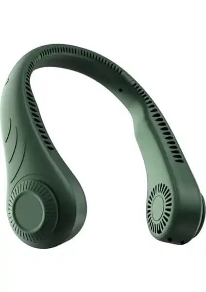 Xfamily Cndb 01 4000mAh Kapasiteli Boyun Fanı İncelemesi ve Kullanıcı Yorumları