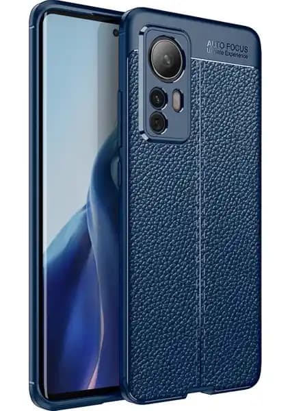 Xiaomi 12 için Şık ve Dayanıklı Deri Desenli Silikon Kılıf Ürün İncelemesi ve Özellikleri