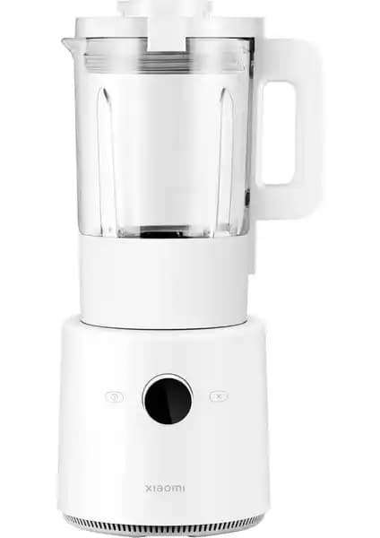 Xiaomi Akıllı Blender 1000W: Güçlü Performans ve Akıllı Özelliklerle Mutfakta Yenilik