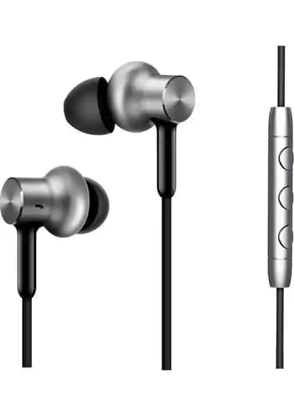 Xiaomi Hybrid PRO HD Metal Piston Kulaklık: Üst Düzey Ses ve Dayanıklılık Özellikleri