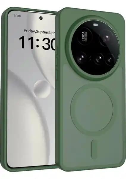 Xiaomi Mi 15 Ultra için Moveteck Kılıfı: Şık Tasarım ve Güçlü Koruma Özellikleri