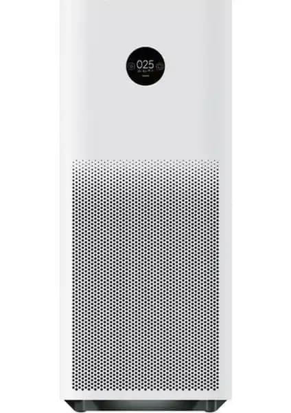 Xiaomi Mi Air Purifier 4 Pro ile Geniş Alanlarda Etkili ve Sessiz Hava Temizleme Çözümü
