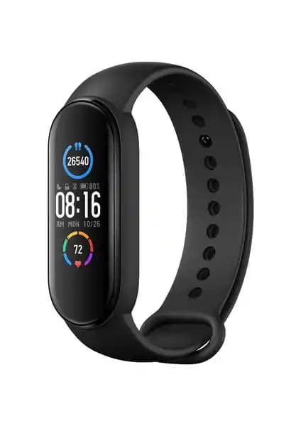 Xiaomi Mi Band 5 Özellikleri ve Kullanıcı Deneyimleri Analizi