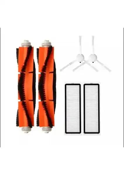 Xiaomi Mi Robot Uyumlu Mijia Vacuum Mop (C1) Yenileme Seti Detaylı İnceleme ve Kullanım Avantajları