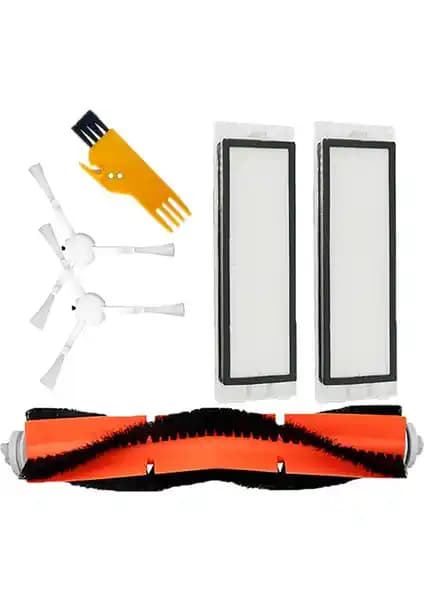 Xiaomi Mi Robot Uyumlu Yenileme Seti İncelemesi ve Kullanıcı Yorumları