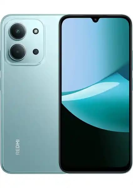 Xiaomi Redmi 15C Akıllı Telefonu: Geniş Ekran ve Uzun Pil Ömrü ile Güncel Teknoloji