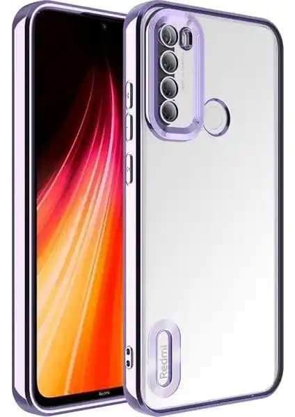 Xiaomi Redmi Note 8 İçin Şık ve Koruyucu Omega Kılıf Detaylı İnceleme ve Özellikler