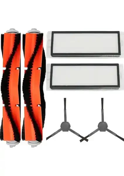 Xiaomi Robot Vacuum Mop Pro 2 3D Plus: Akıllı ve Sessiz Temizlik Çözümü