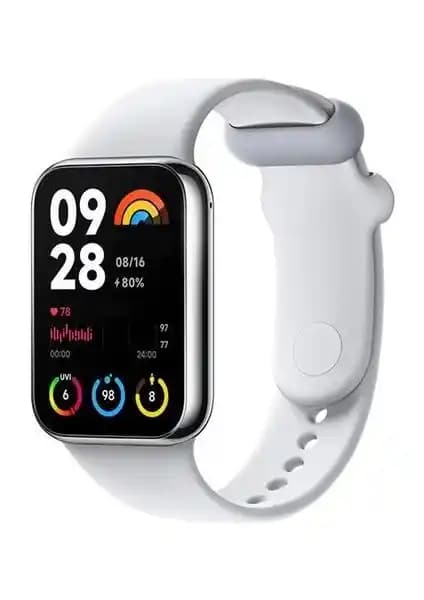 Xiaomi Smart Band 8 Pro: Gelişmiş Tasarım ve Sağlık Takibi Özellikleriyle Yenilik