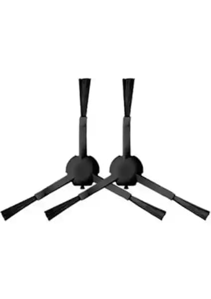 Xiaomi Vacuum Mop 2 Pro ve Yan Fırçalar: Performans ve Kullanım Değerlendirmesi