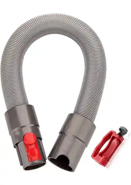 Yongtai Dyson Uyumlu Uzatma Hortumu ve Tetik Kilidi Seti Detaylı İnceleme