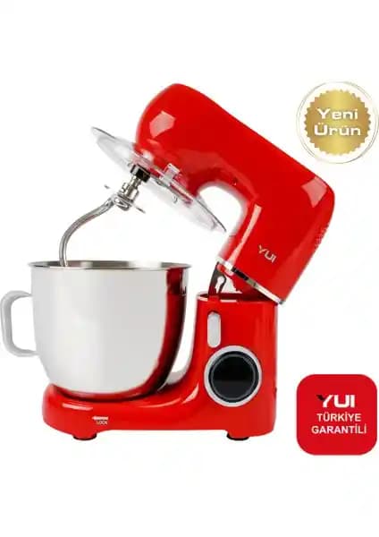 Yui M110 ve Yui M200 Mikserleri Karşılaştırması: Özellikler ve Kullanıcı Yorumları