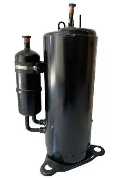 1965 Westinghouse PTAC Klima Ünitesi: Dayanıklılık ve Teknik İnceleme