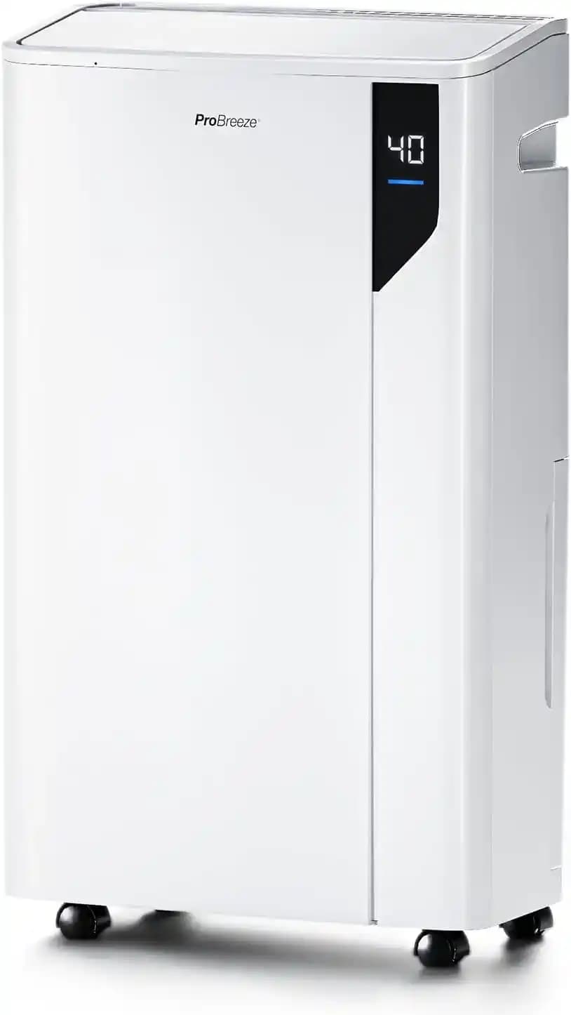 20L Kompresörlü Nem Alma Cihazlarının Performansı ve Sıcaklık Koşullarının Etkisi