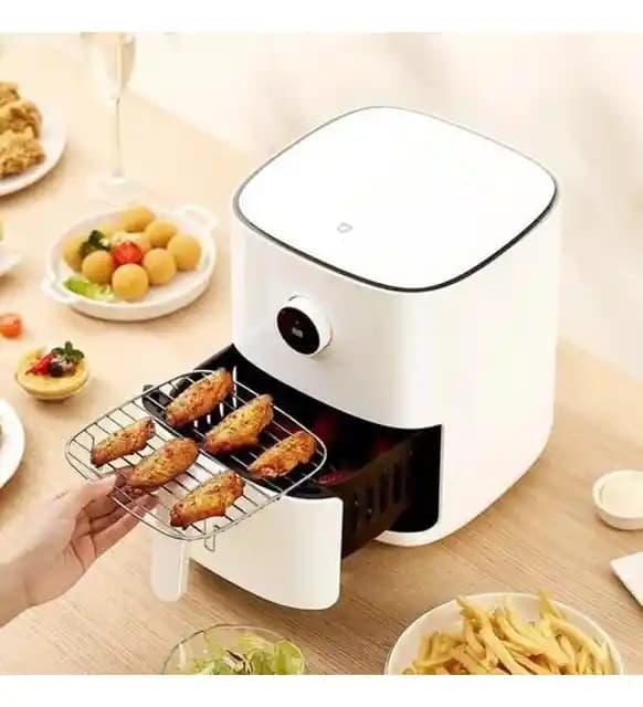 Air Fryer Kullanımı, Pişirme İpuçları ve Temizlik Rehberi: Doğru Kullanım Yöntemleri