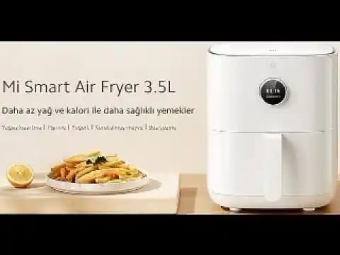 Air Fryer Yerleşimi ve Kullanımı: En Uygun Konum ve Pratik İpuçları