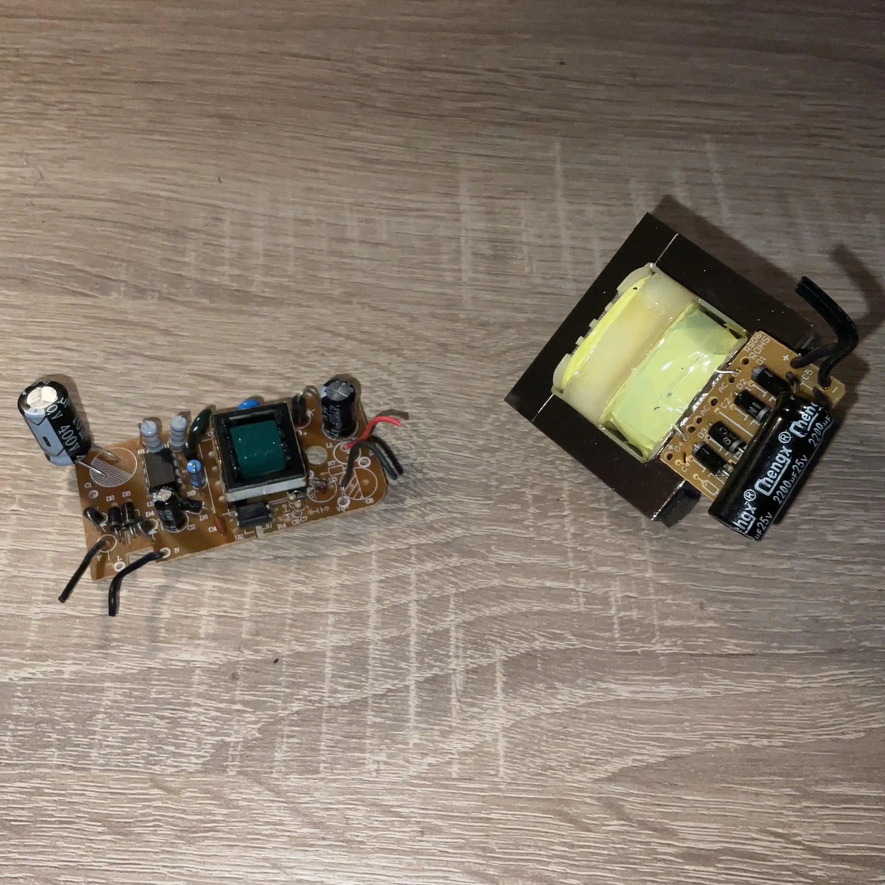 Anahtarlamalı ve Lineer Güç Kaynaklarının Özellikleri ve Kullanım Alanları Karşılaştırması