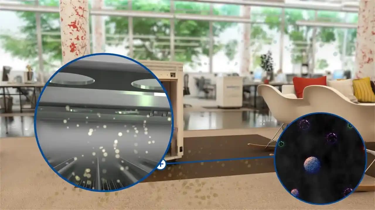 Bağışıklık Sistemi Zayıf Kişiler İçin Hava Temizleyici Seçimi ve Kullanımı Rehberi