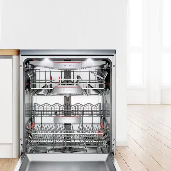 Bosch Bulaşık Makineleri ve Alternatifleri: KitchenAid, Miele ve Asko Karşılaştırması