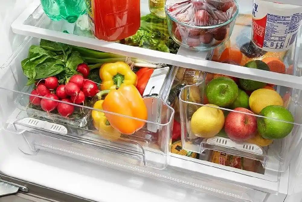 Buzdolabında Bölgesel Donma Sorunları ve Çözüm Yöntemleri Üzerine Teknik İnceleme