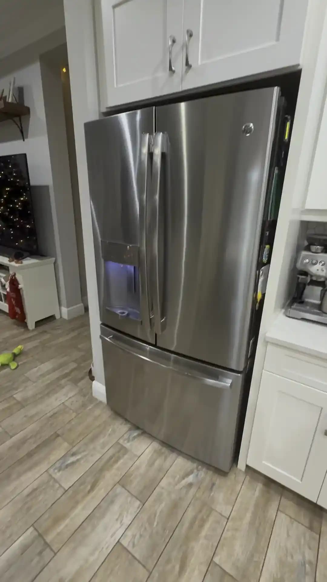 Buzdolabından Gelen Seslerin Nedenleri ve Çözüm Yöntemleri Üzerine Detaylı İnceleme