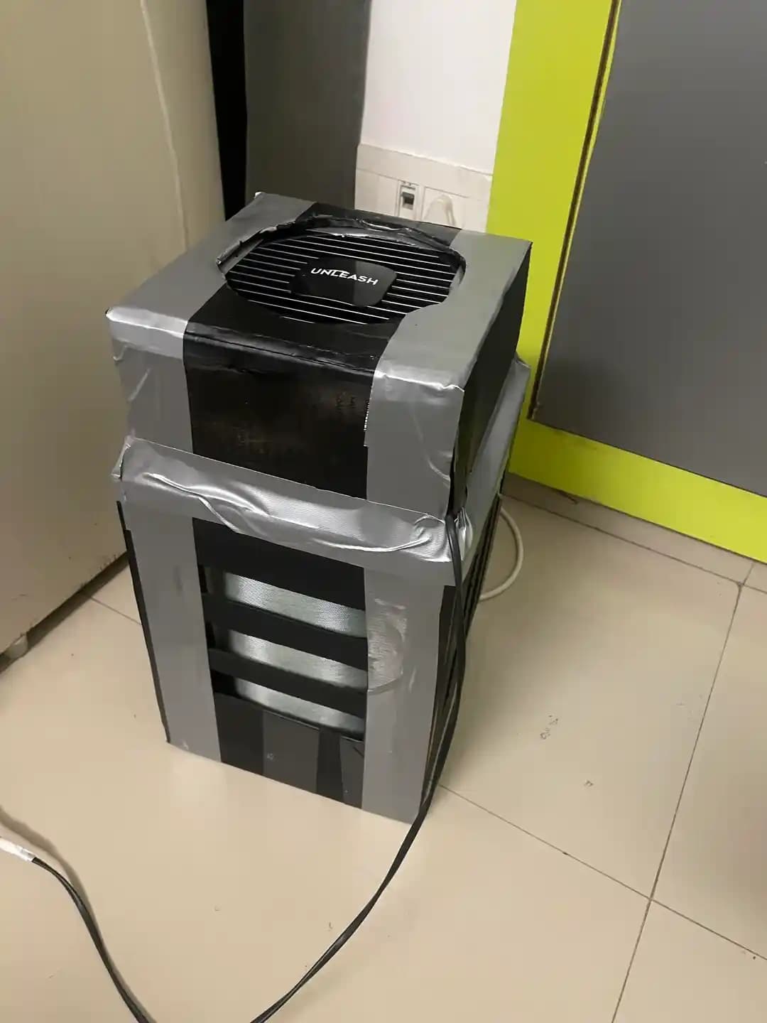 Delhi Havası İçin Ekonomik ve Etkili Kendin Yap Hava Temizleyici Çözümü