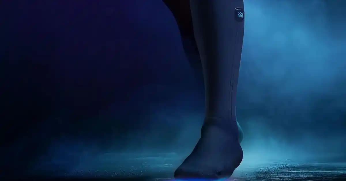 Diyabetik Nöropati ve Sinir Hasarında İsviçre Akıllı Çorap Teknolojisi ve Faydaları