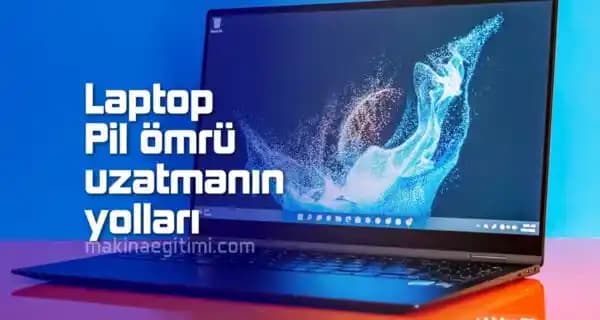 Dizüstü Bilgisayar Alımında Performans, Pil Ömrü ve Taşınabilirlik Kriterleri
