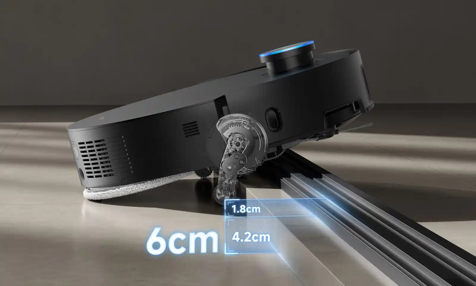 Dreame X50 Ultra ve L40 Ultra Robot Süpürgeler: Performans ve Fiyat Karşılaştırması