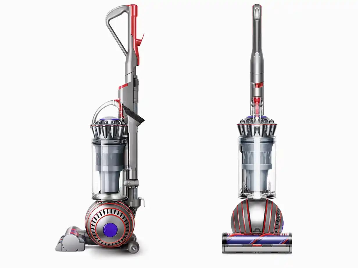 Dyson Elektrikli Süpürgelerinin Kullanıcı Deneyimleri ve Alternatif Modellerin Karşılaştırması