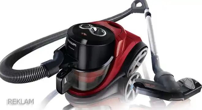 Elektrikli Süpürge Seçiminde Pratiklik ve Kullanım Kolaylığının Önemi ve Etkileri