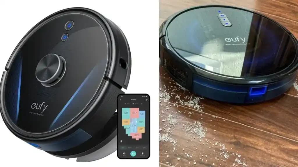 Eufy E25 Robot Süpürge İncelemesi: Fiyat, Performans ve Dayanıklılık Değerlendirmesi