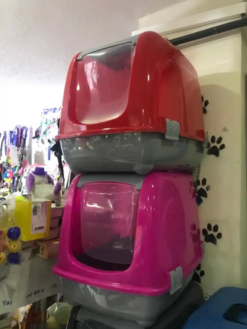 Evcil Hayvan Kokularında Hava Temizleyicilerin Koku Giderme Performansı ve Filtre Teknolojileri