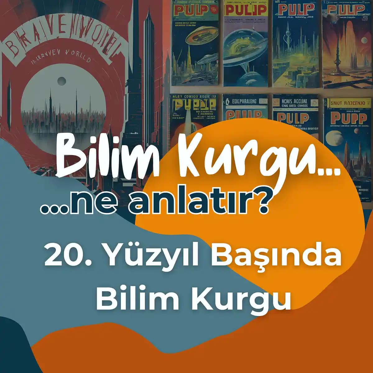 Geleceğin Kırılan Prometleri: Ulaşım, Uzay Keşfi ve Teknolojik Beklentilerin Gerçekleşmemesi