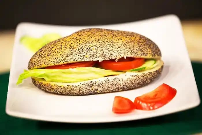 Hava Fritözü ile Kahvaltılık Sandviç Hazırlama Yöntemi ve Pişirme İpuçları