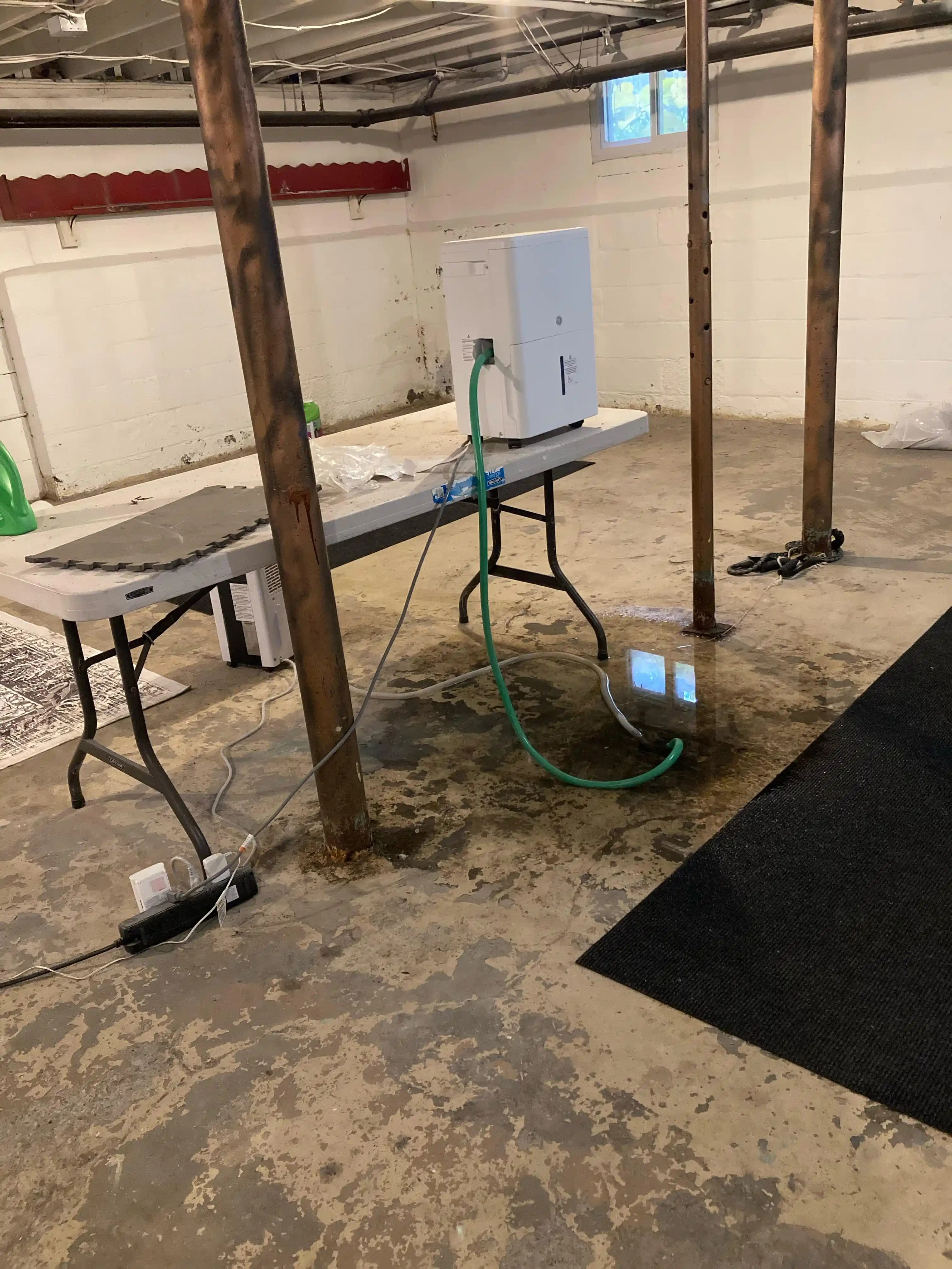 İlk Kez Ev Sahibi Olanlar İçin Nem Alma Cihazı Drenaj Problemleri ve Çözüm Yöntemleri