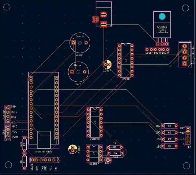 İlk PCB Tasarımınız İçin Temel Prensipler ve İyileştirme Önerileriyle Kapsamlı Rehber
