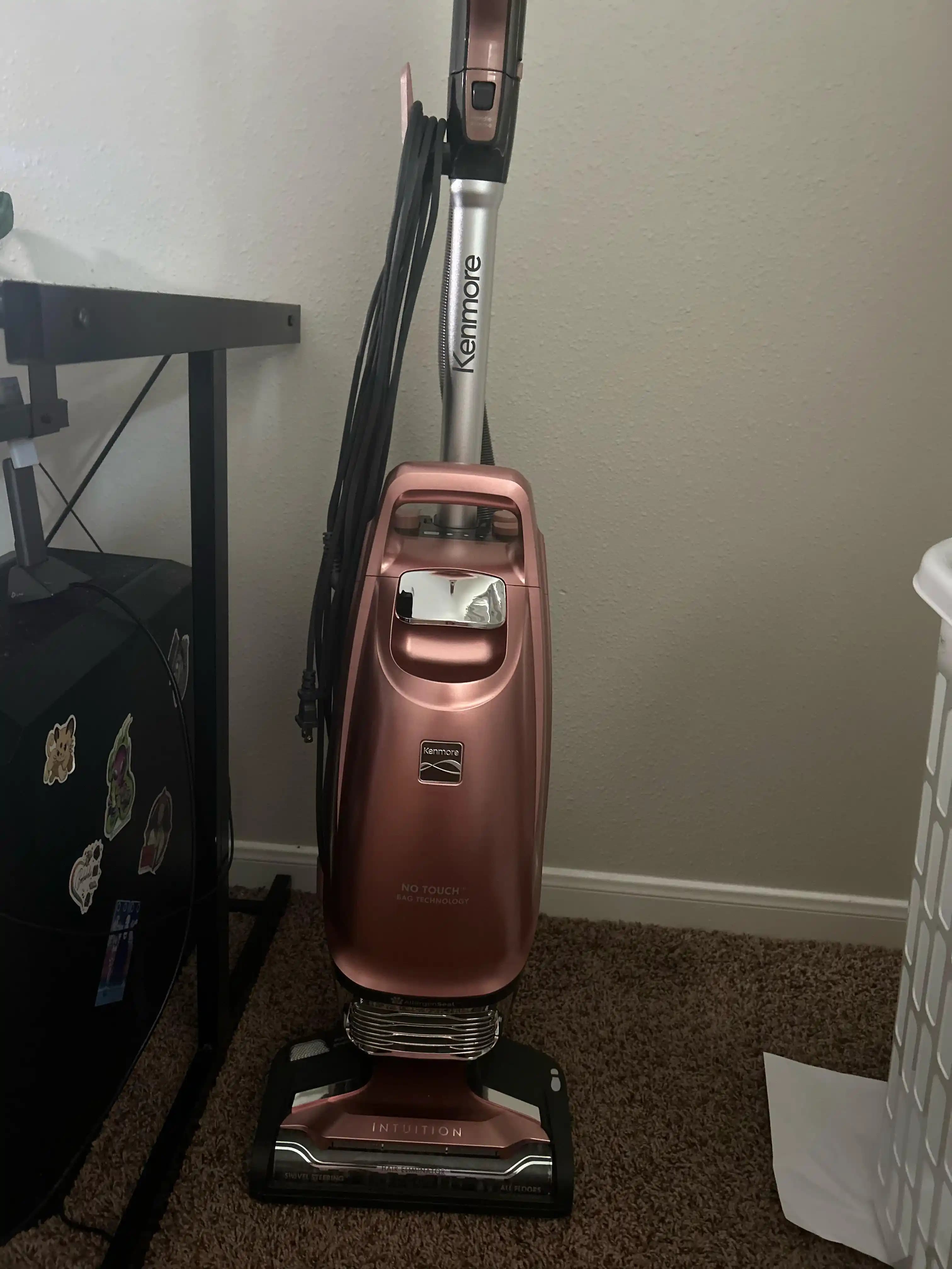 Kenmore Torbalı Elektrikli Süpürgeler: Performans, Dayanıklılık ve Bakım Rehberi