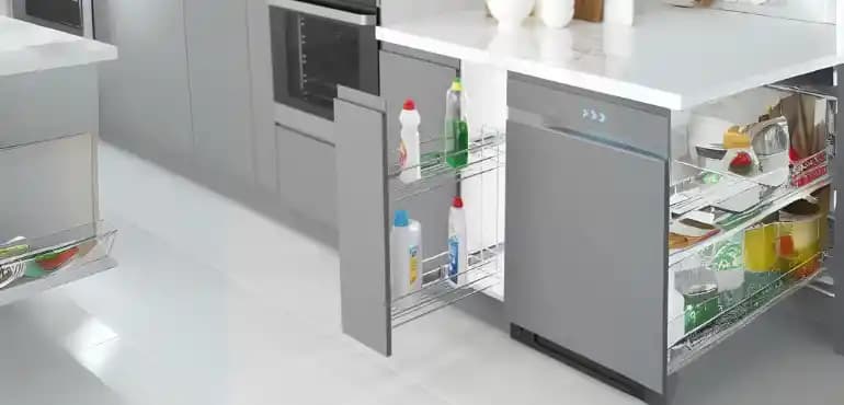 Küçük Mutfaklar İçin Kompakt ve İşlevsel Ev Aletleri Seçimi ve Kullanımı