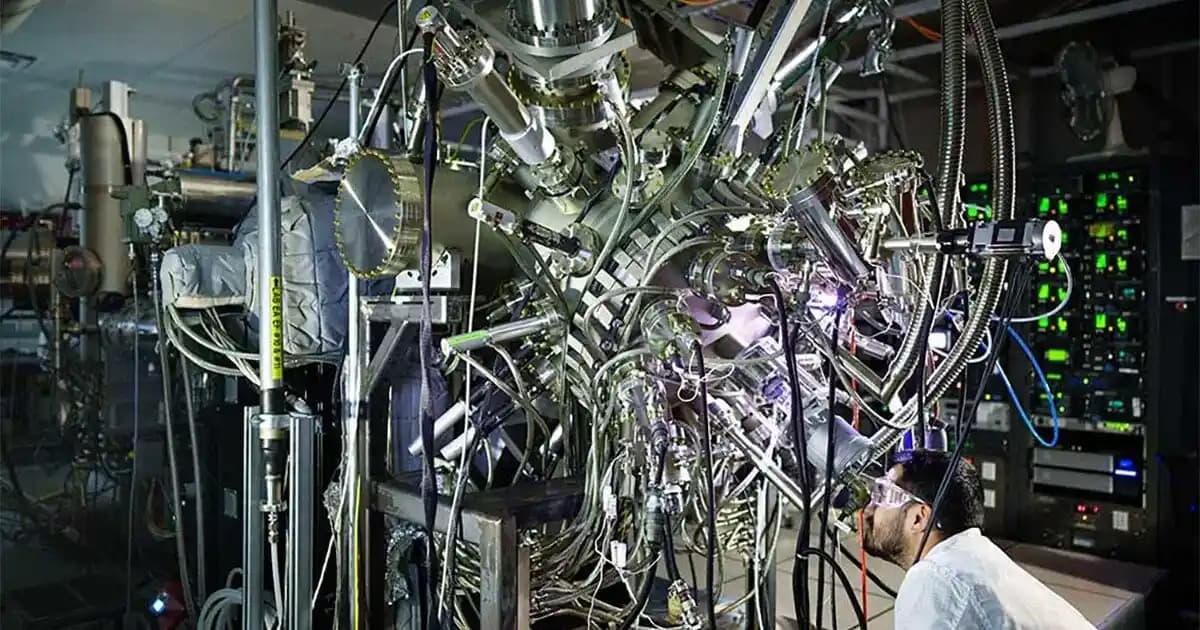 Lazer Soğutma Teknolojisi ve Veri Merkezlerinde Enerji Verimliliği Potansiyeli Üzerine Analiz